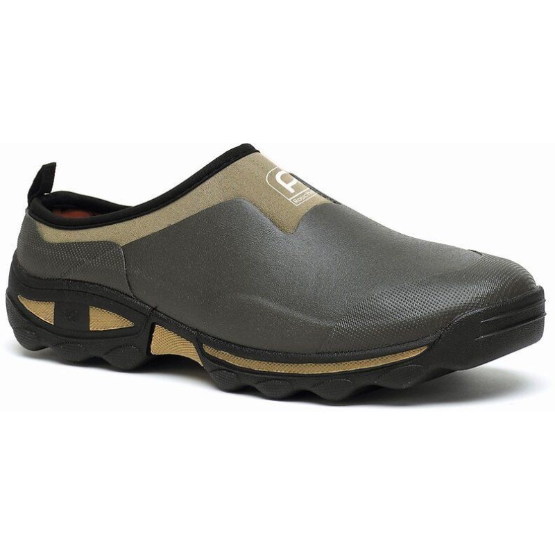 SABOT CLEAN LAND KAKI T47