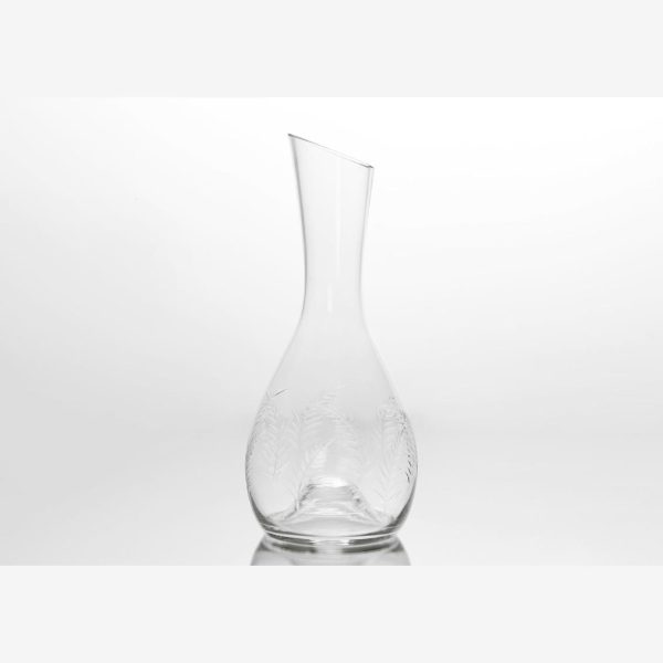 CARAFE VIN PALME