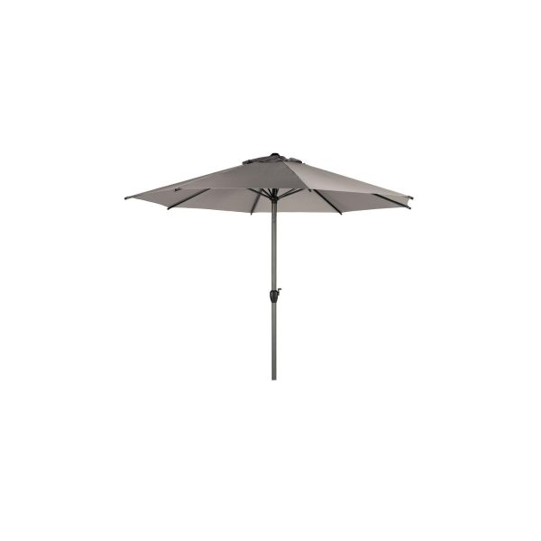 PARASOL LOOMPA 3 M TAUPE