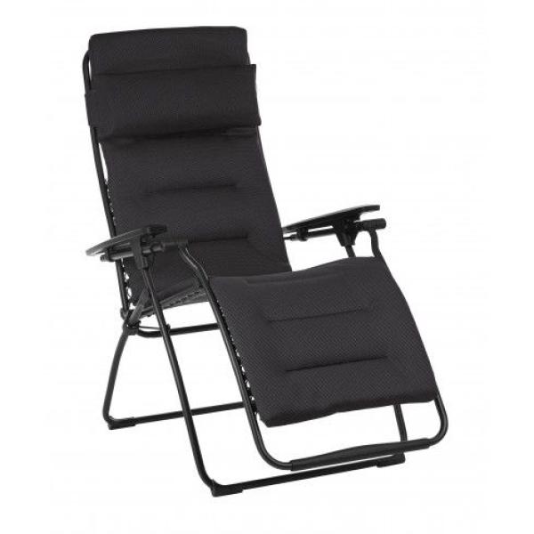 FAUTEUIL RELAX SILOS ANTHRACITE