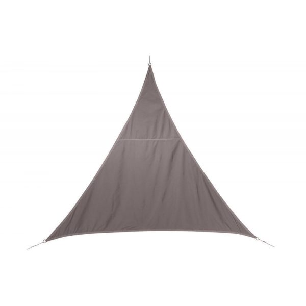 TOILE SOL CURACAO 5X5X5 TAUPE
