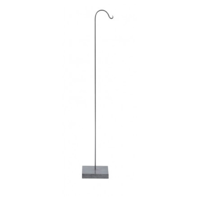 PORTE BALADEUSE METAL NAT