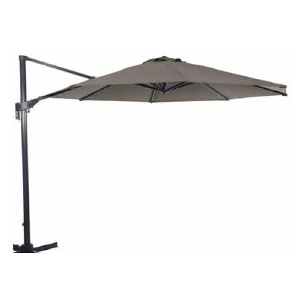 PARASOL DEPORTE 350 NH TAUPE