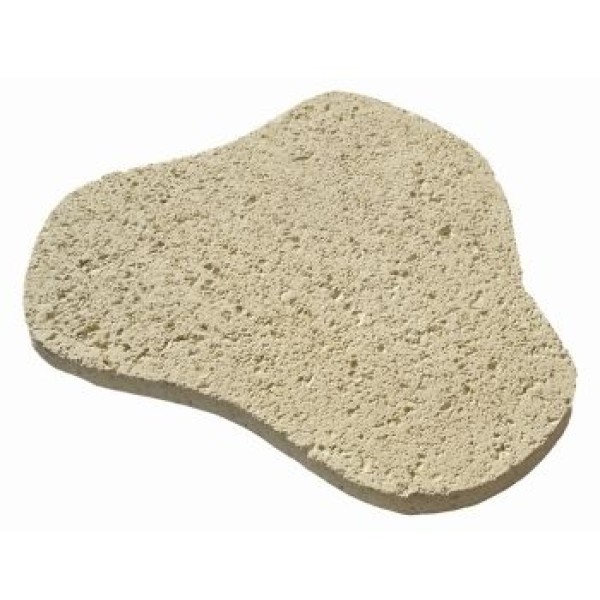 PAS JAPONAIS YUCCA NATUREL 40X32CM