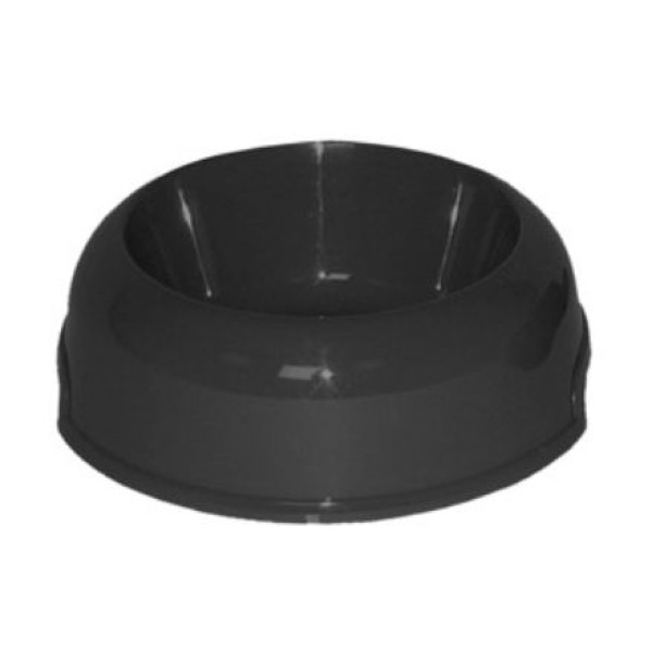 GAMELLE 0 5L D11CM ANTHRACITE