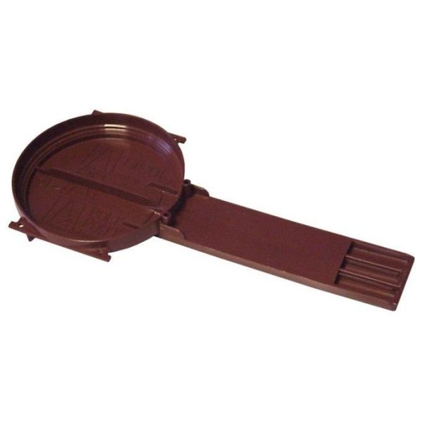 NOURRISSEUR ENTREE NICOT POT