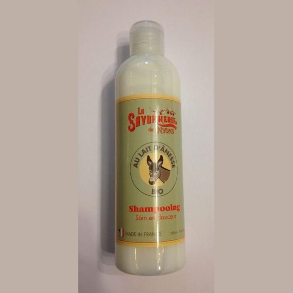 SHAMPOING AU LAIT D ANESSE 250ML