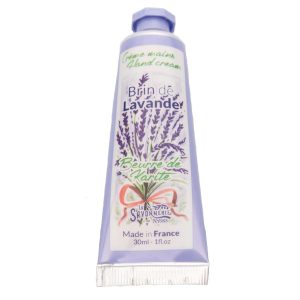 CREME MAIN BRIN DE LAVANDE 30ML