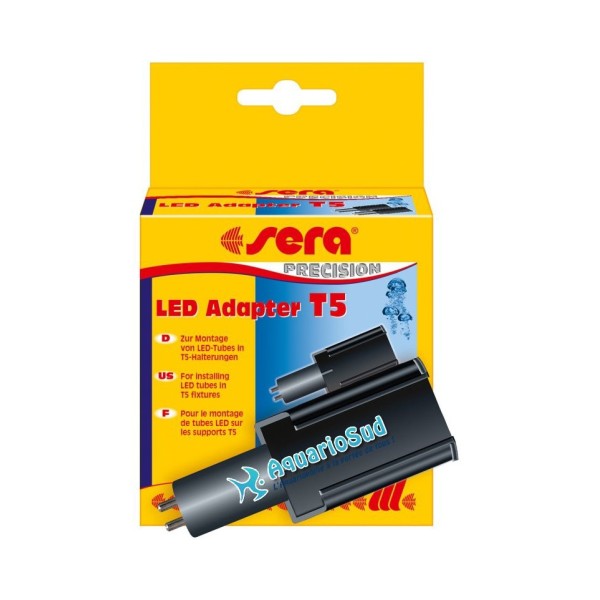 SERA LED ADAPTER T5