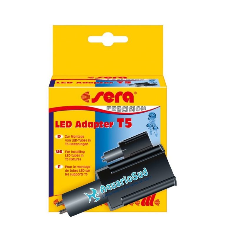 SERA LED ADAPTER T5