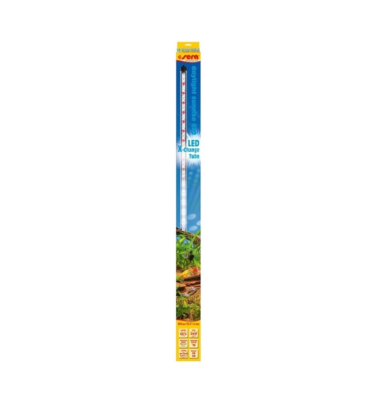 TUBE LED PLANTCOLOR SUNRISE 965MM 13W