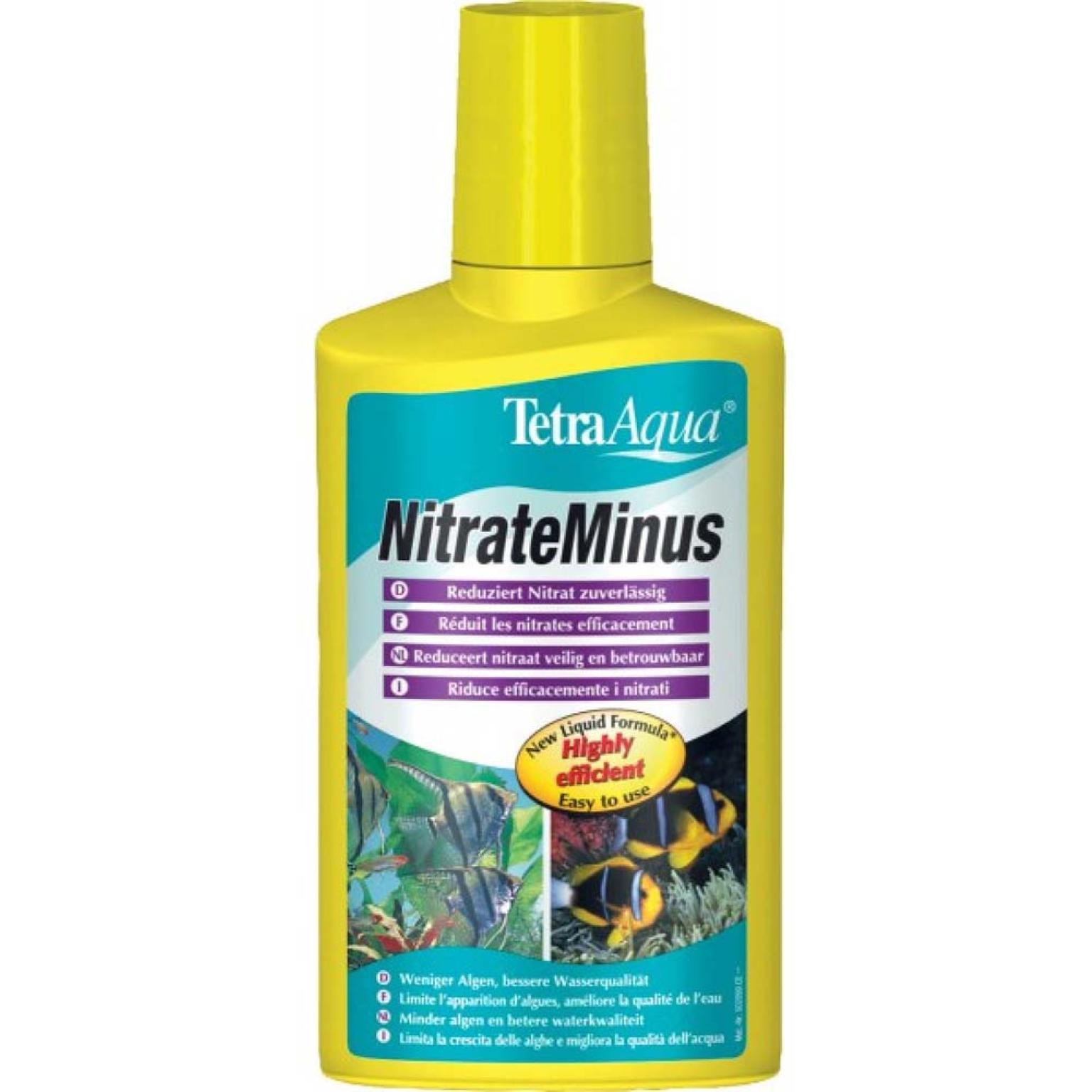 TETRA AQUA NITRATE MINUS 250ML