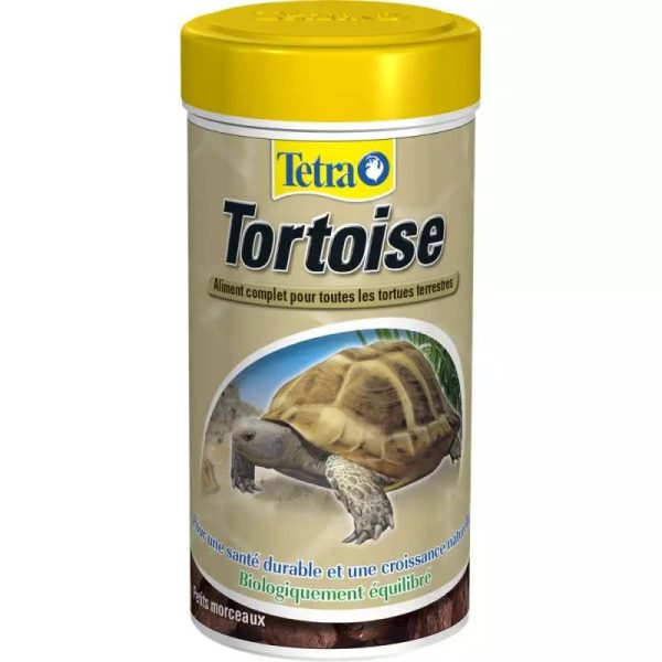 TETRAFAUNA TORTOISE 1L