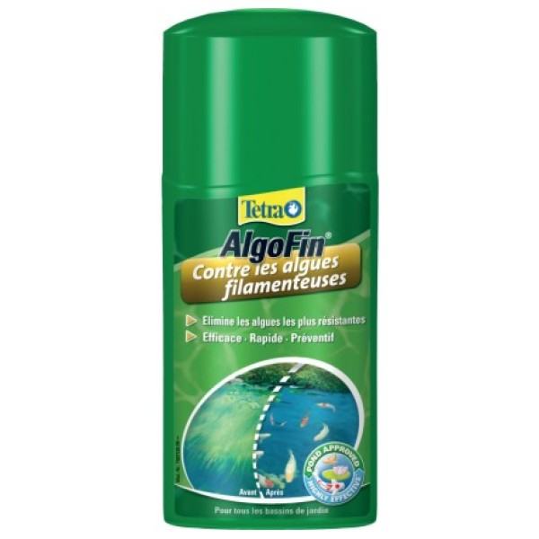 TETRAPOND ALGOFIN 250ML