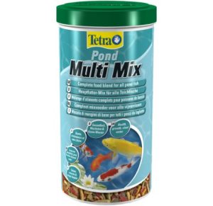 TETRAPOND MULTIMIX 1L