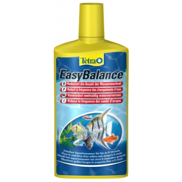 TETRA EASY BALANCE 500ML
