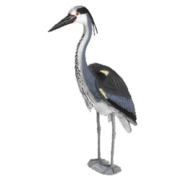 HERON 72CM