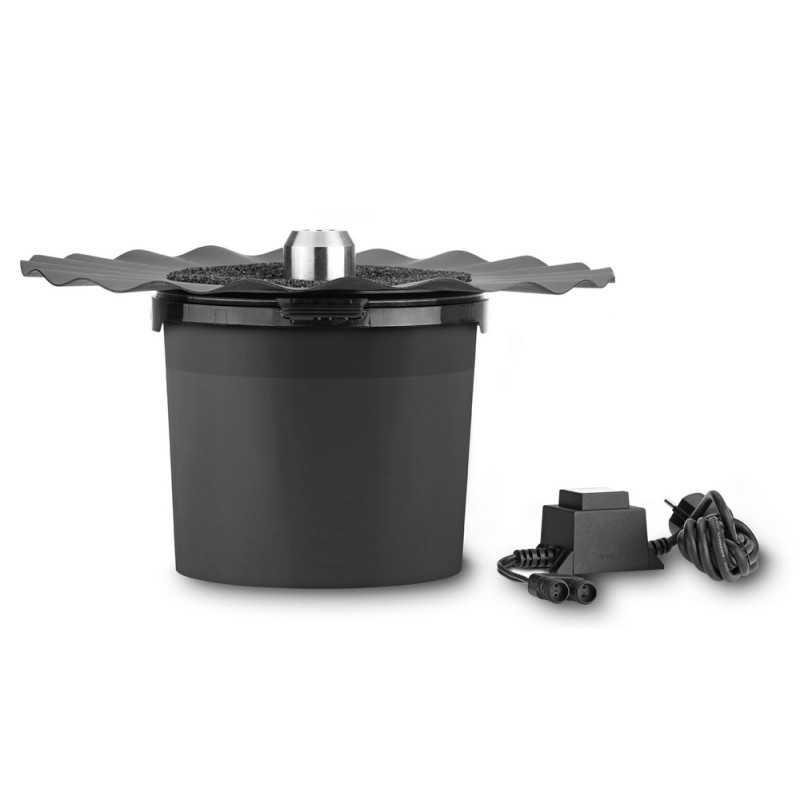 LUNALED CREATIVE SET