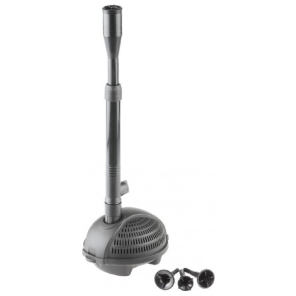 PONDOVARIO 750 POMPE JET DEAU