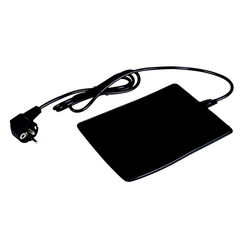 TAPIS CHAUFFANT 15 X 20CM 8 W