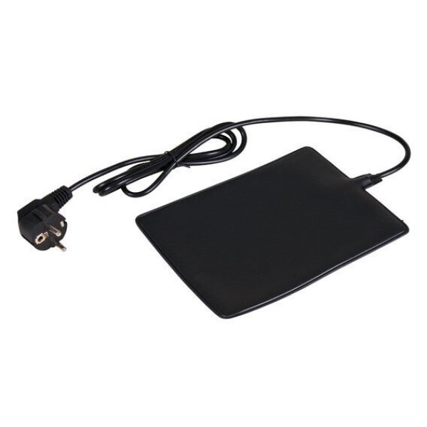 TAPIS CHAUFFANT 20 X 30 CM 16 W