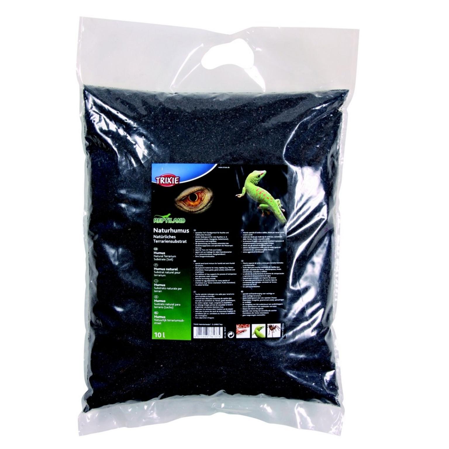 HUMUS NATUREL TERRARIUM 10 L