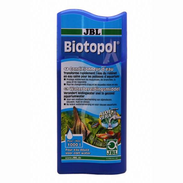 BIOTOPOL 250ML NM