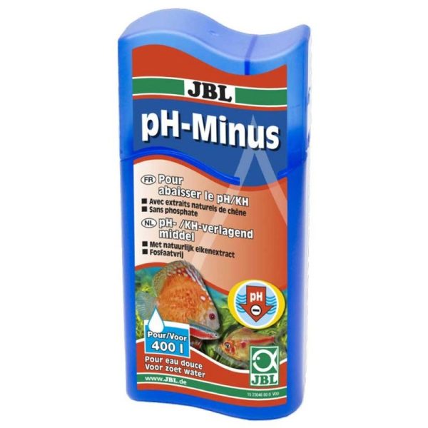 PH MINUS 100 ML JBL NM