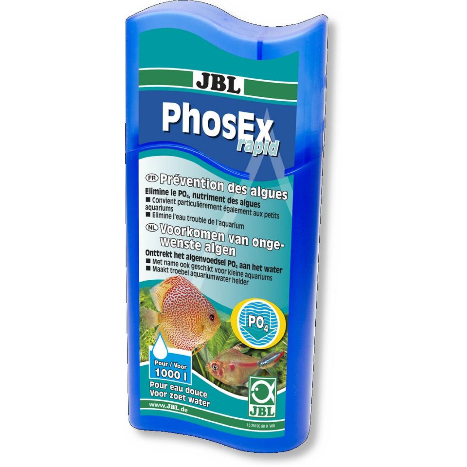 PHOSEX RAPID 100 ML
