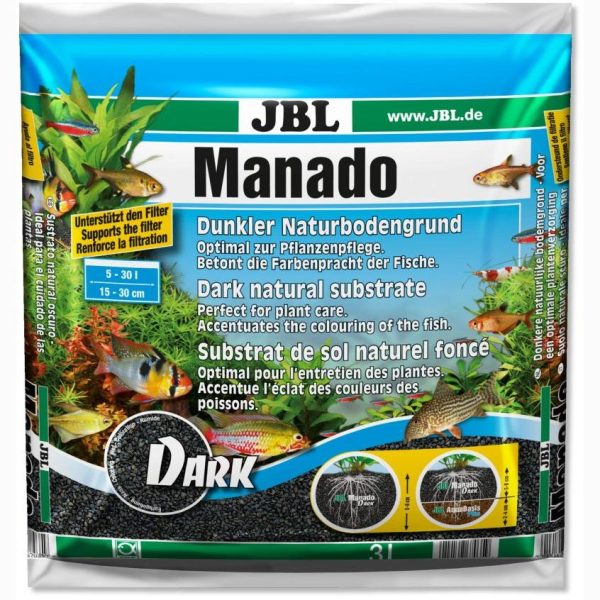 MANADO DARK 10L