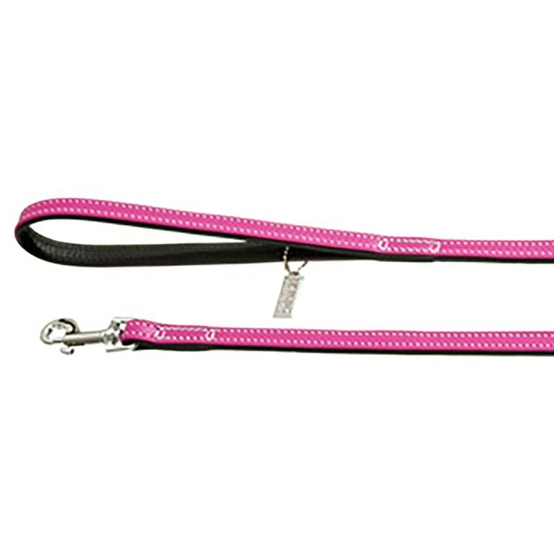 LAISSE VIOLETTE VINTAGE 18MM 1M