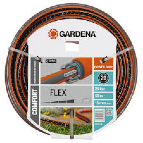 TUYAU CONFORT FLEX D15MM 50M