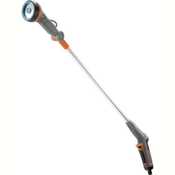 FUSIL ARROSOIR POUR SUSPENSIONS COMFORT JET PLUIE