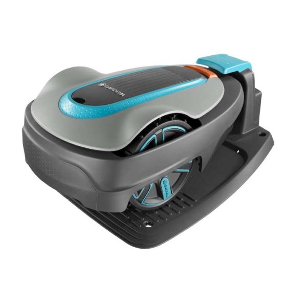 ROBOT DE TONTE SILENO CITY 500