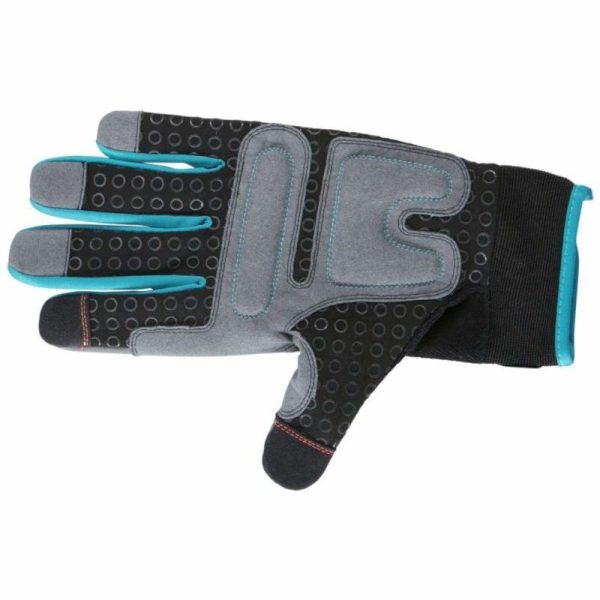 GANTS DE JARDIN GROS TRAVAUX TAILLE M