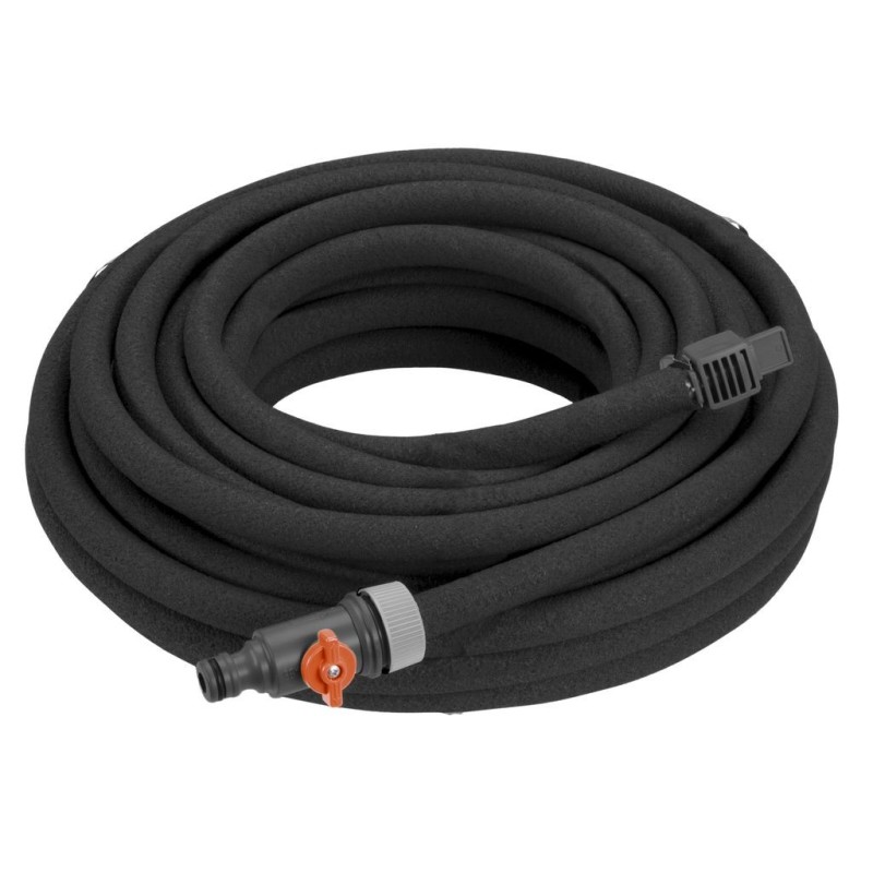 TUYAU MICROPOREUX 25M