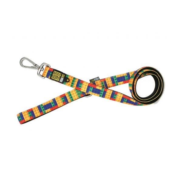 LAISSE PLAYTIME XS 10MMX120CM