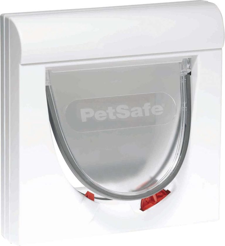 PORTE STAYWELL CHAT MAGNETIQUE LUXE