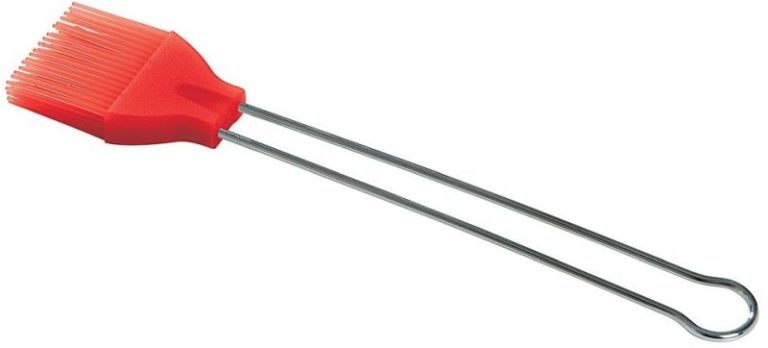 PINCEAU EN SILICONE