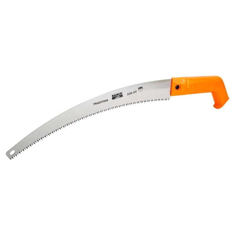 SCIE ARBORICOLE DENTURE TREMPEE 360MM