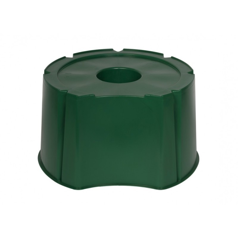 SUPPORT POUR RESERVE D EAU 200/300 L D70CM H35CM