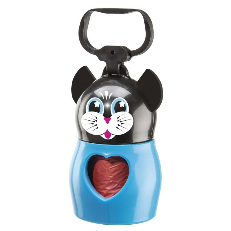 DUDU ANIMALS CAT