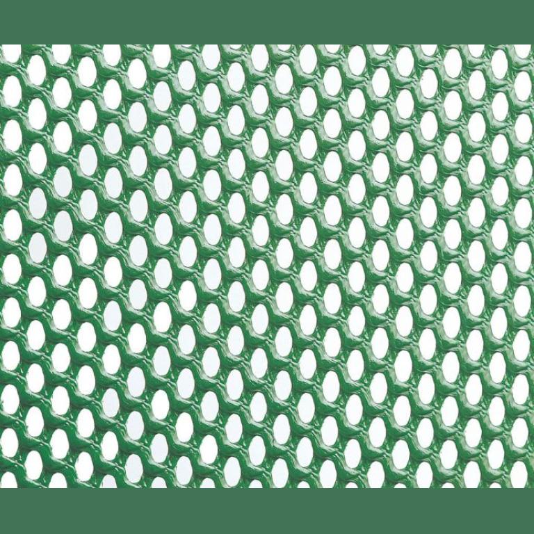 GRILLAGE BRISE VENT WINDANET VERT 1.20M /LE METRE