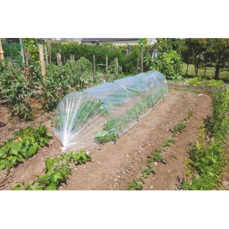 ARCEAU FIBRE DE VERRE 6MM 2.5M