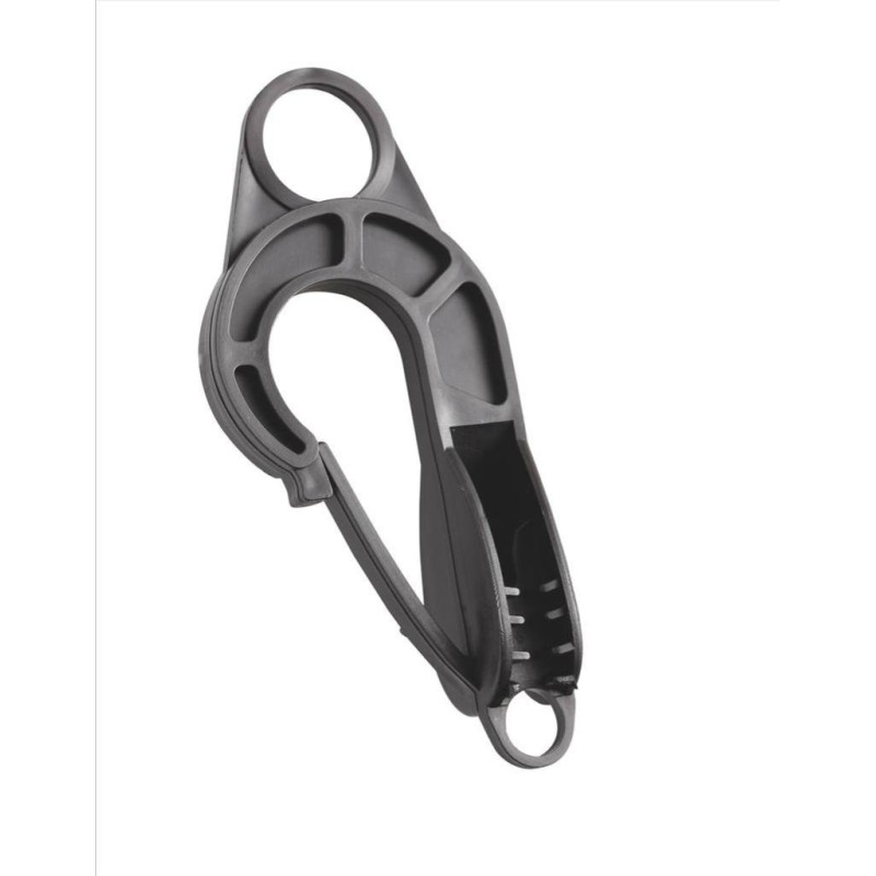 SANDOW LINK ELASTIC D8MM 7M NOIR