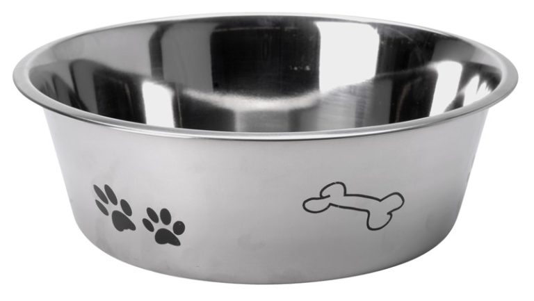 GAMELLE CHIEN D16 CM