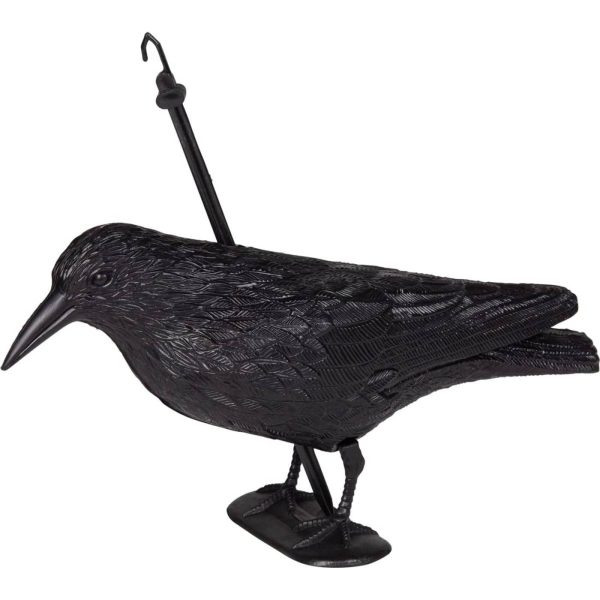 REPULSIF OISEAUX CORBEAU