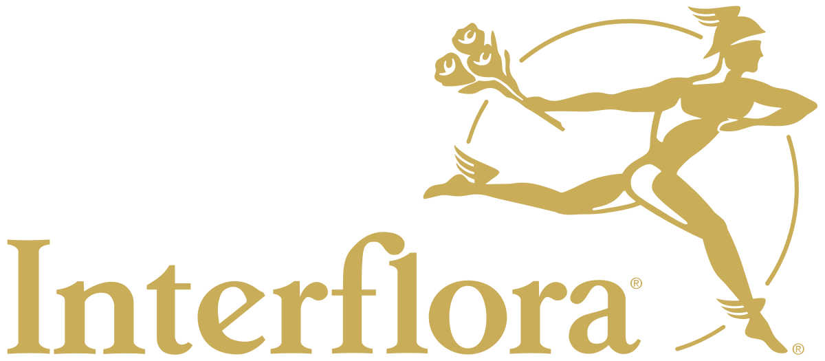 interflora est une marque commerciale qui désigne un service de transmission florale inventé en 1908 en Allemagne. Son principe est de faire livrer des fleurs "fraîches". L’expéditeur choisit un bouquet dans un magasin de fleurs, par téléphone ou sur Internet.