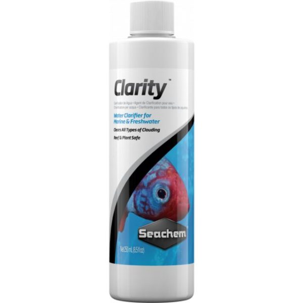 CLARITY 100ML