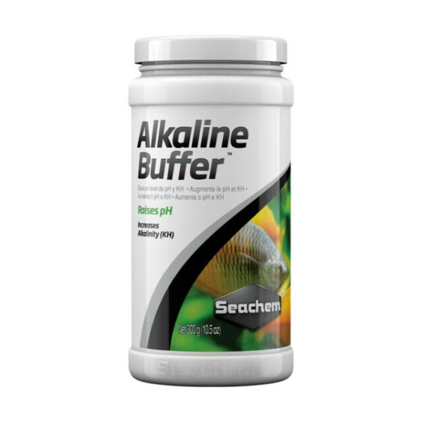 ALKALINE BUFFER 300G